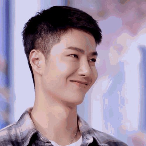 好想你啊!奶膘哥#王一博