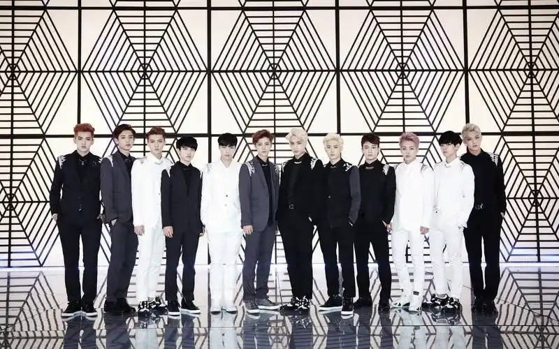 点击收听全新中韩双语版女声翻唱overdose/上瘾【exo】