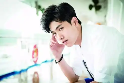 专访林子闳丨终极三国中的美国队长生活中的牧流冰