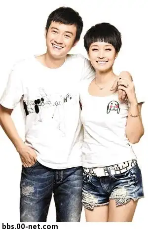 马伊琍与前夫管虎育有一子?文章:这个我不说-文章