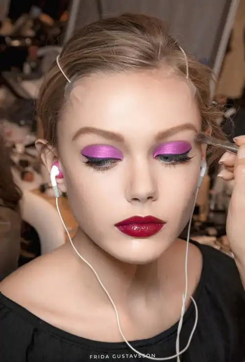 小仙女化妆 web: jmc-toris