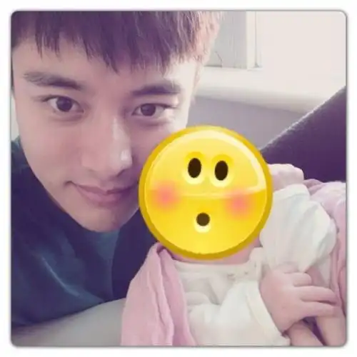 谢娜超姚晨成微博女王微博惹祸明星大盘点图