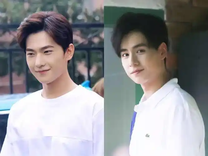 胡一天版《绝代双骄》造型被diss?