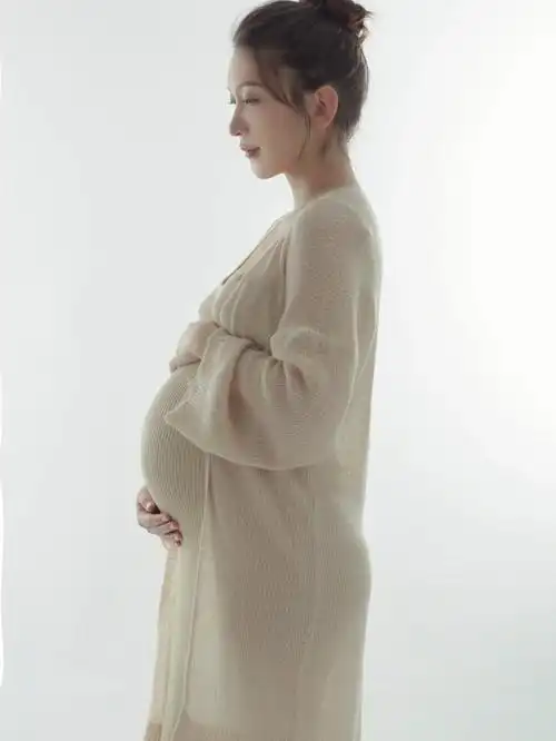 孕妇照02
