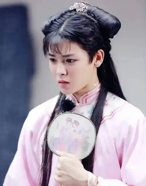 10位男扮女装的男明星,有的比女人还要美,这让女同胞情何以堪_马天宇