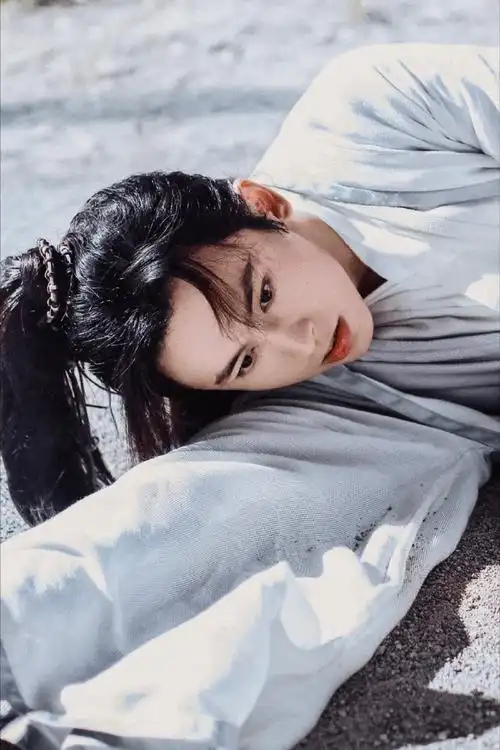 山河令  |  周子舒  |  阿絮