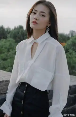 今日图集分享:柴碧云