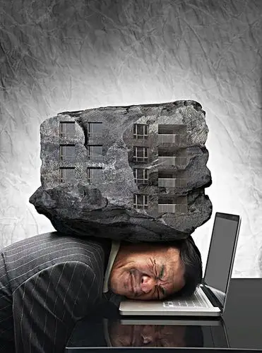 西装_电脑_笔记本_窗户