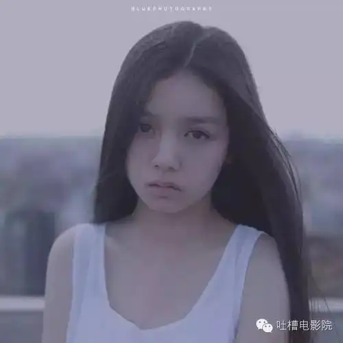 内地90后网红成为最年轻影后,命运果然优待豁出去的人