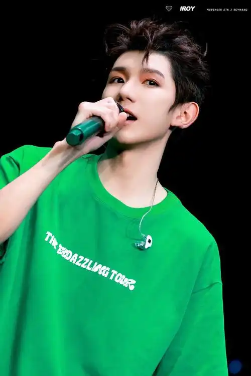 王源##实时号检测##王源演唱会