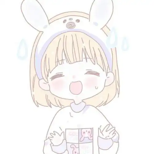 真的超级可爱呀