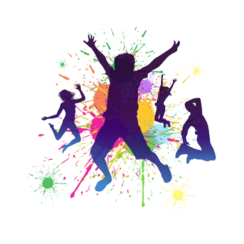 热舞图片免费下载_热舞素材_万素网