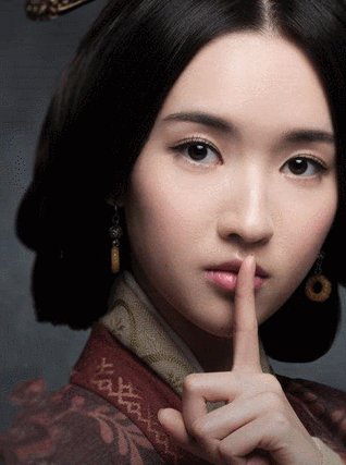 别说王玉雯只适合学生角色看到她古装造型高贵到骨子里