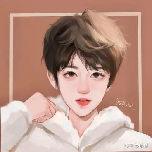 姐妹们有没有贺峻霖的可爱照片微信头像那种谢谢啦