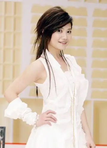 情歌天后 梁静茹 fish leong