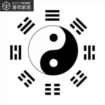 八卦的简笔画太上老君八卦炉简笔画太极八卦阵简笔画