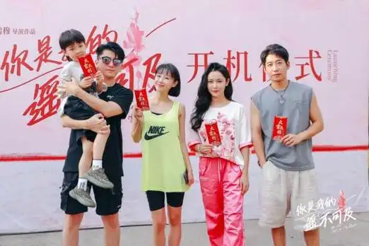 演员周航跨界当制片身兼多职更懂作品