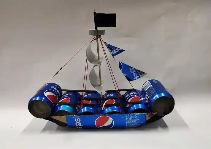 公寓文化节 | 废物利用"diy"制作大赛投票_作品