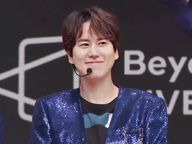 我真的很想安利曺圭贤!(6.15更新)