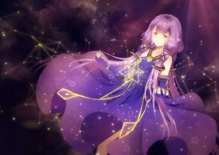 有哪些好看的二次元高清壁纸?