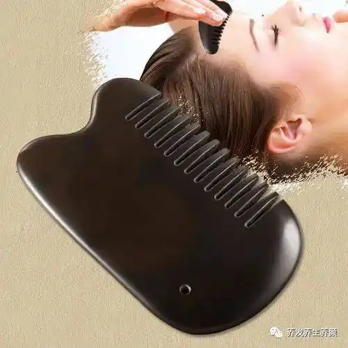 头疗对头发养护的重大作用