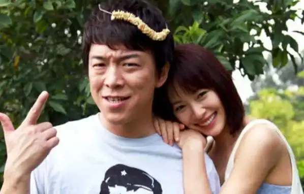 江一燕和黄渤关系,江一燕和黄渤的电影叫什么