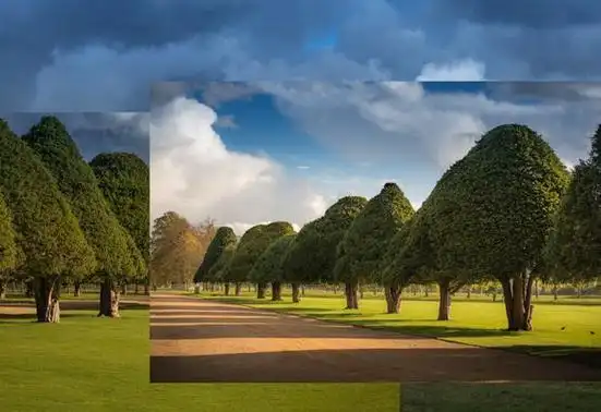 创意合成,多张图片合成一张创意合成图(5) - 照片合成 - ps教程自学网