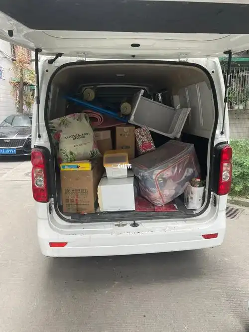 成都拉货搬家成都货拉拉