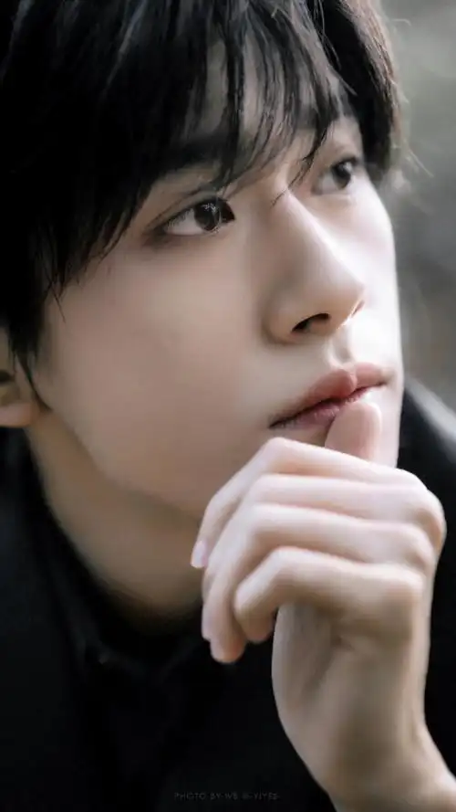 易烊千玺赵今麦 白夜行