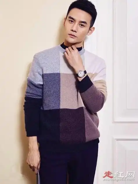 王凯个人资料简介老婆到底是谁