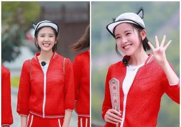 因为她的缺席,《我们来了》第三季惨遭吐槽_蒋欣_谢娜_关之琳