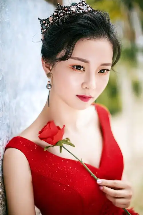 鼓浪屿 最美新娘 (14)