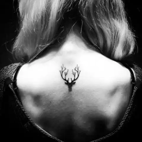 快手头像社会纹身图片圈子不同别硬碰