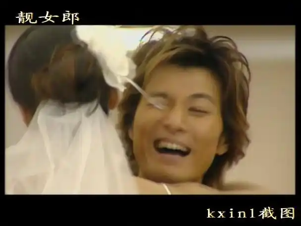 靓女郎国语对白中文字幕(vcd)