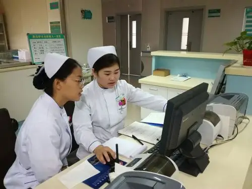 不忘初心,砥砺前行 ——神经内三科工作纪实 - 美篇