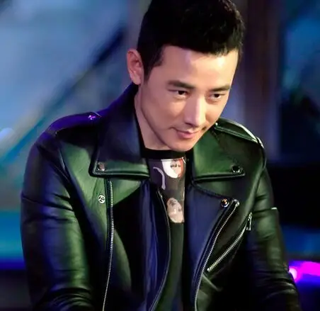 作为米朵(唐嫣饰)唯一的朋友,雷奕明身兼闺蜜,房东