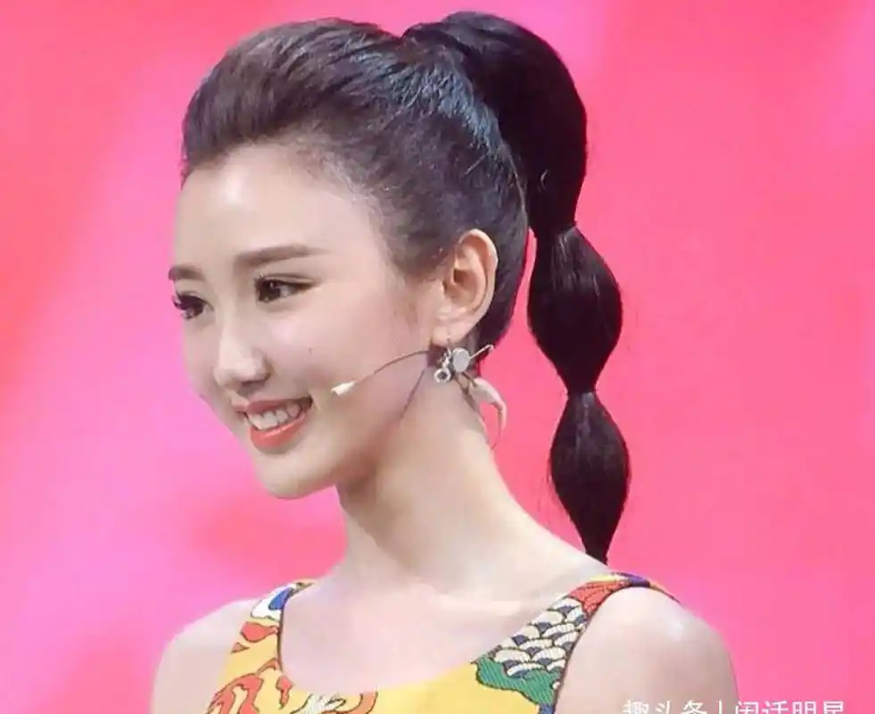 有传言毛晓彤有了新男朋友 就是孙坚,求告知是真的吗