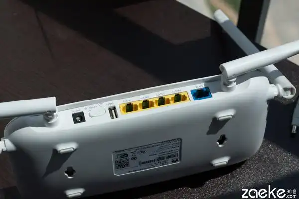 在家享受好wi-fi,华为路由ws832评测