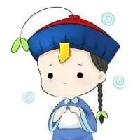 小僵尸头像可爱