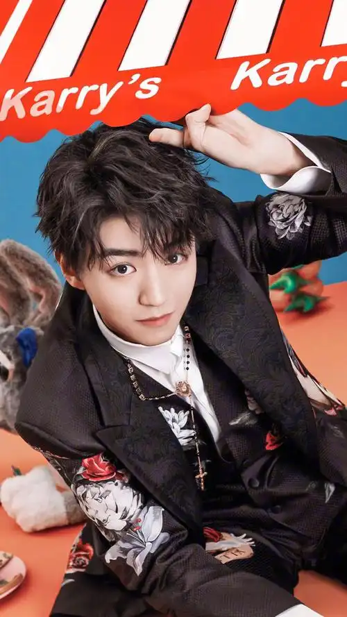 王俊凯最新高清手机壁纸图片