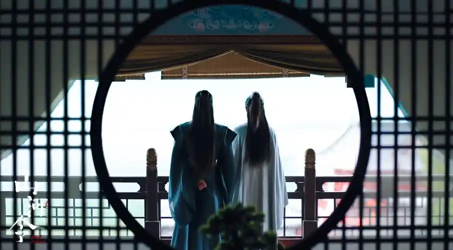 我的春日限定cp浪浪钉 图cr:logo - 堆糖,美图壁纸兴趣社区