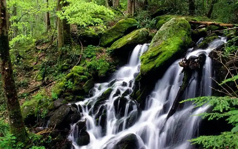 自然山水风景图片【自然山水风景 大自然】