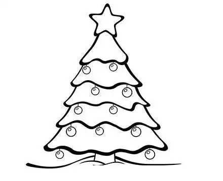 画画中的简笔画该怎么画 简笔画图片大全-普车都