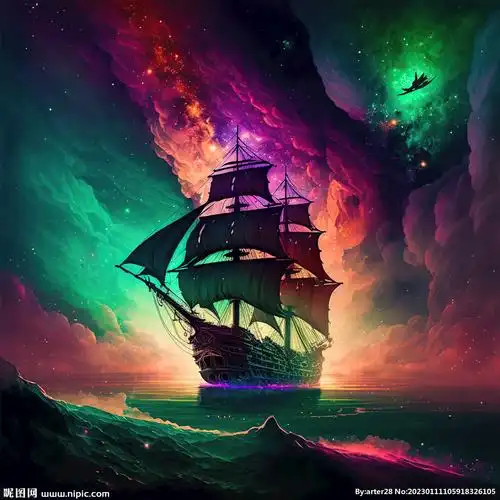 帆船设计图__传统文化_文化艺术_设计图库_昵图网nipic.com