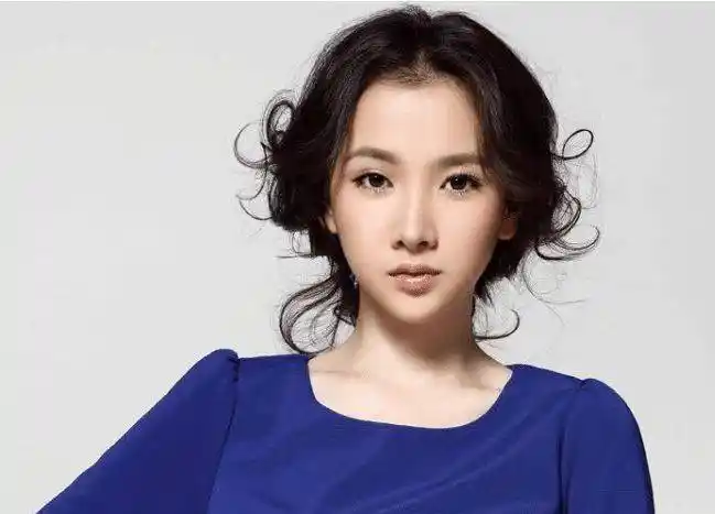 她曾和朱亚文恋爱同居9年,连徐帆都称赞她,如今却混成了这样_潘雨桐