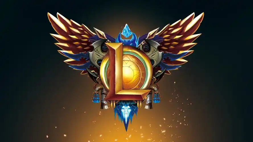 联盟·不朽传奇 英雄联盟十二大阵营|平面|其他平面|知乎者也w - 原创