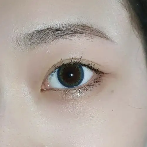 一些眼珠子分享