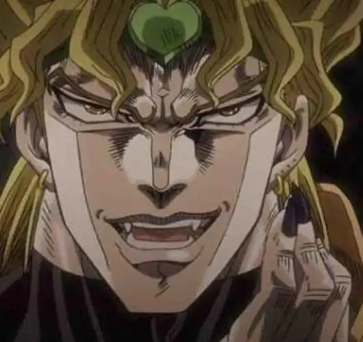 迪奥丶布兰度头像