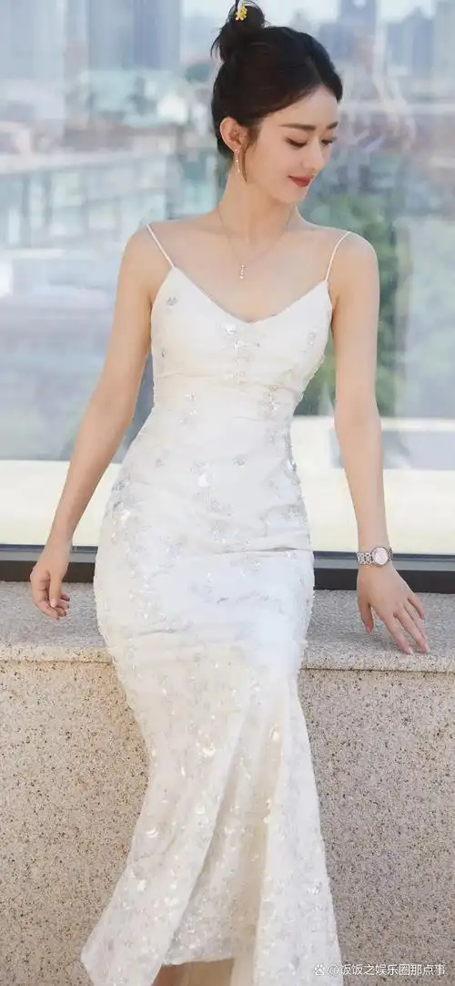 赵丽颖写真壁纸集