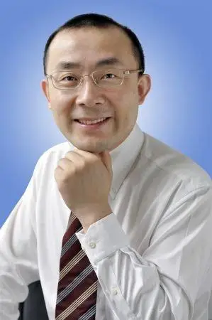 张永琪:"解脱"后的坚守